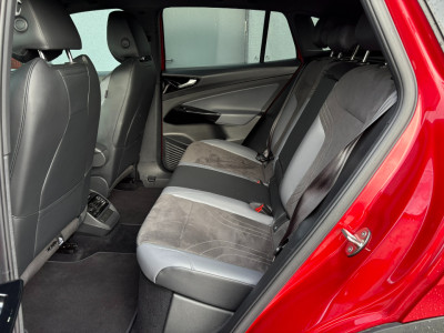 2023 Volkswagen ID.4