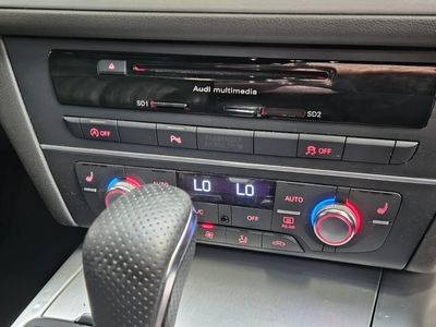 2016 Audi A6