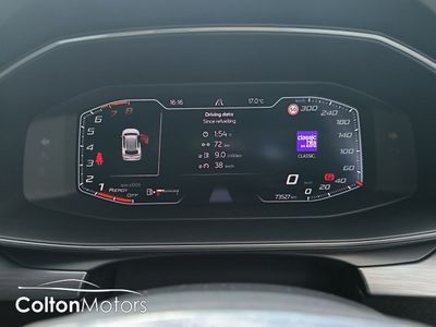 2022 Cupra Formentor