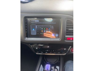 2014 Honda Vezel