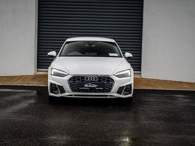 2023 Audi A5