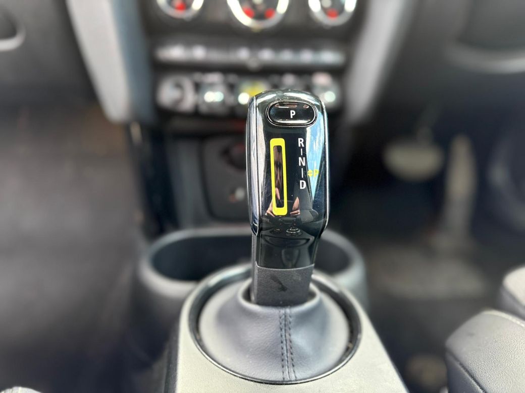 2023 Mini Cooper S