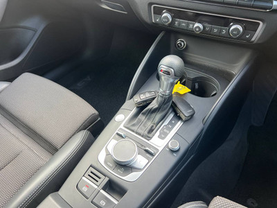 2017 Audi A3