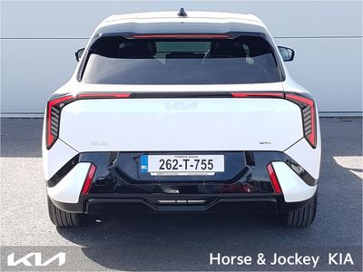 2026 Kia EV4
