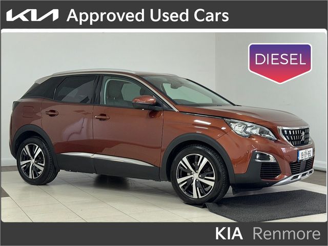 vehicle for sale from Kia Renmore