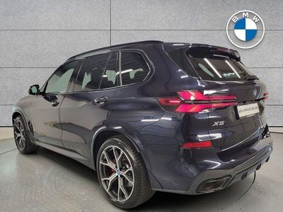 2023 BMW X5