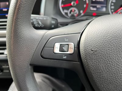 2019 Volkswagen Polo