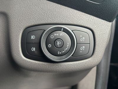 2019 Ford Tourneo Connect