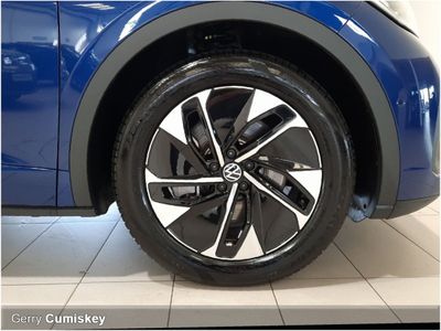 2025 Volkswagen ID.5