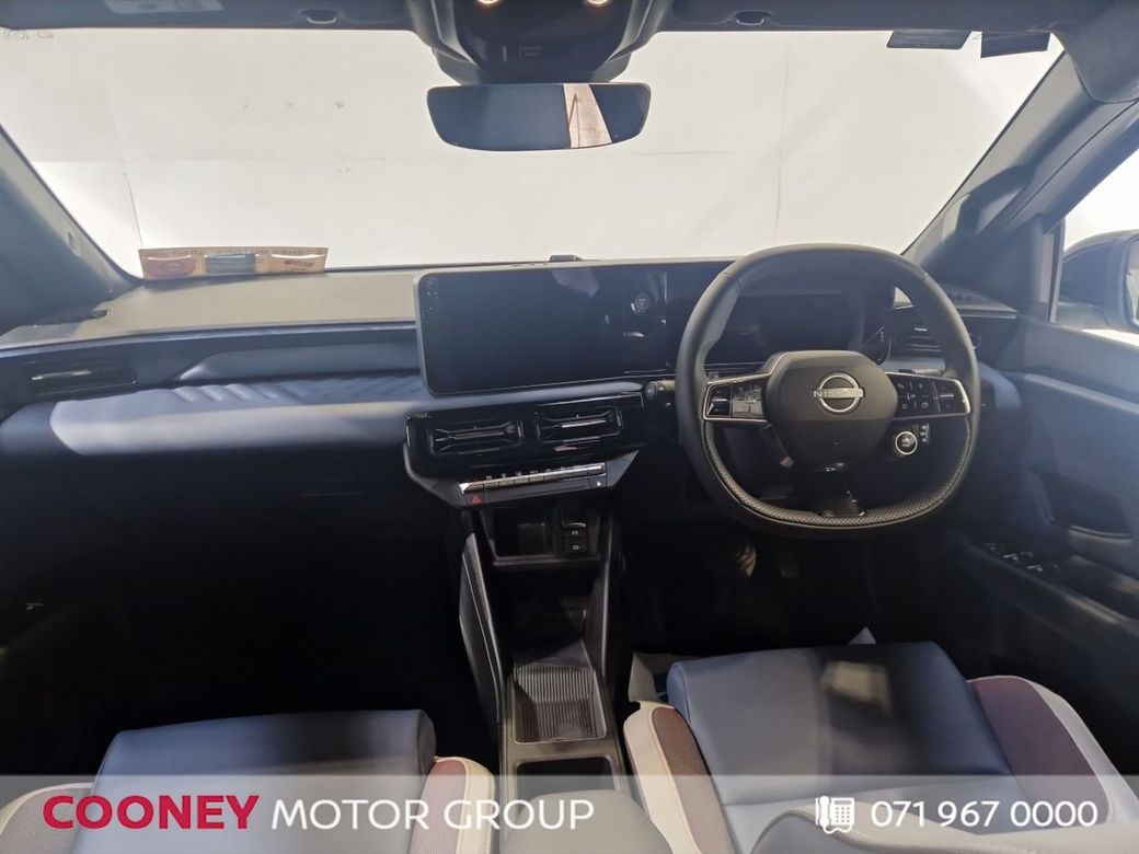 2026 Nissan Micra