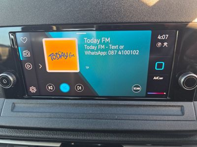 2023 Volkswagen Caddy