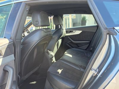 2017 Audi A5