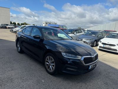 2023 Skoda Octavia