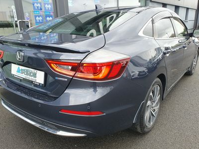 2019 Honda Insight