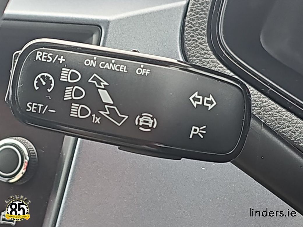 2021 SEAT Arona