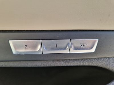 2016 BMW 7 Series
