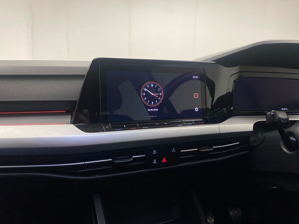 2024 Volkswagen Golf
