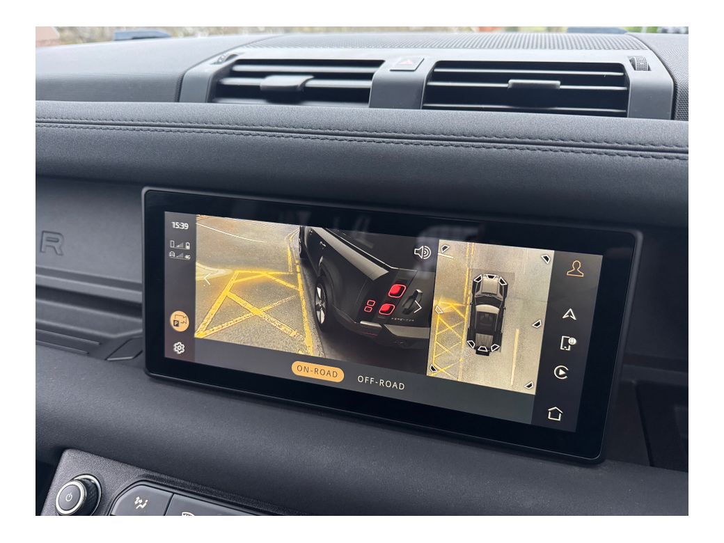 2023 Land Rover Defender