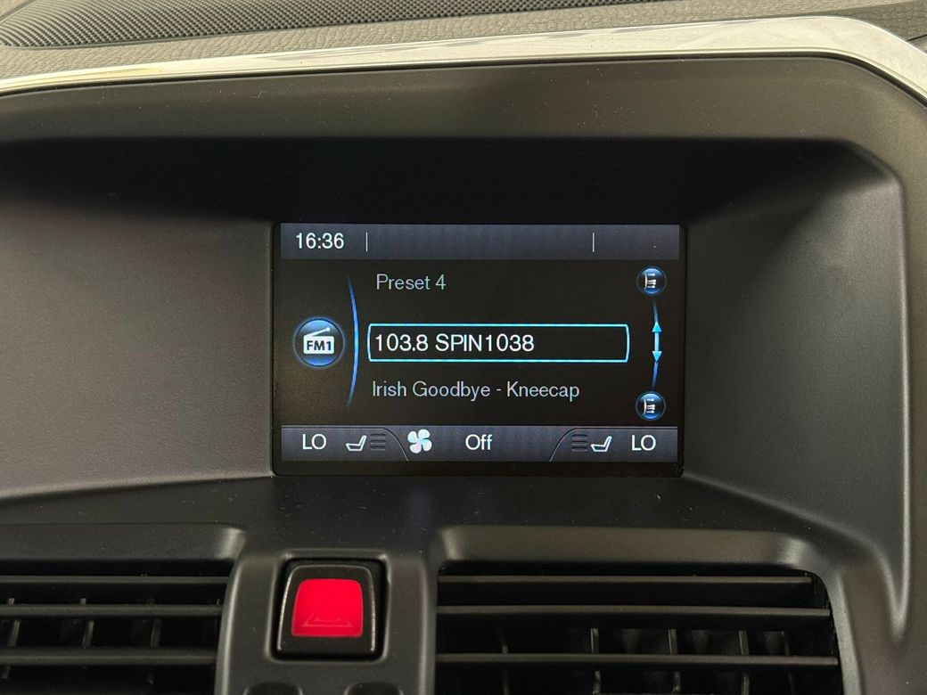 2016 Volvo XC60