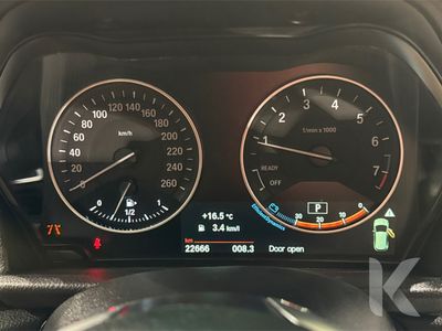 2018 BMW 2 Series