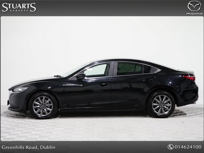 2021 Mazda Mazda6