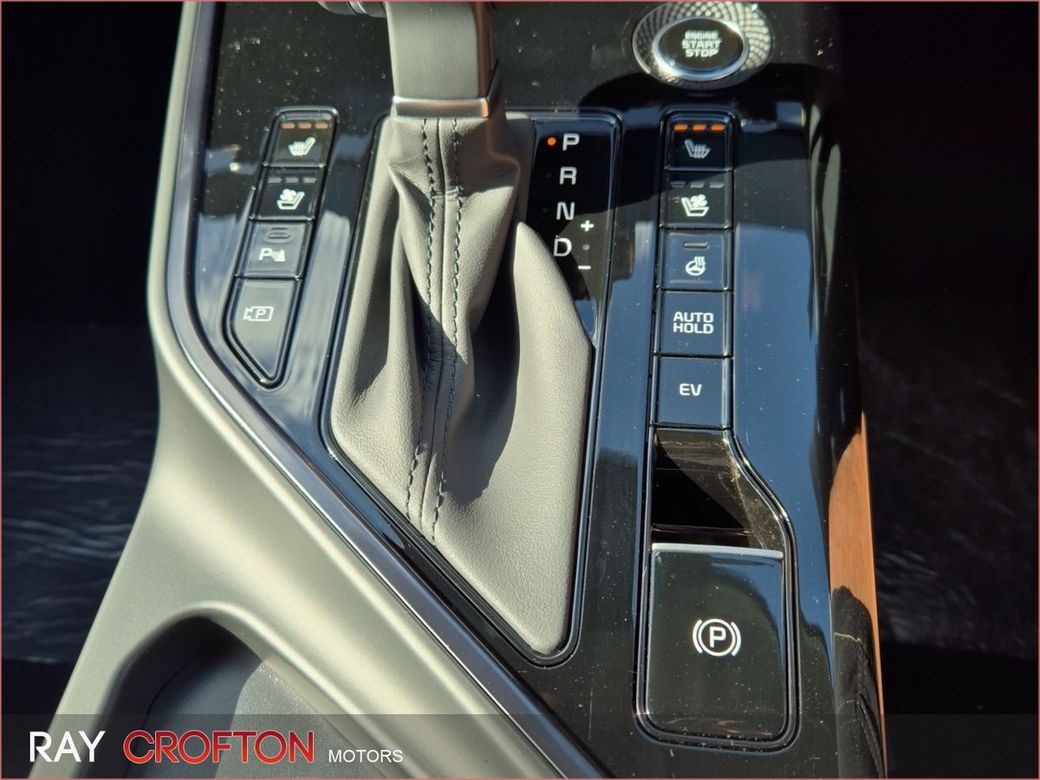 2026 Kia Niro