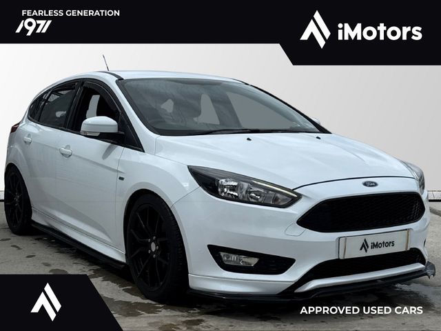 vehicle for sale from iMotors