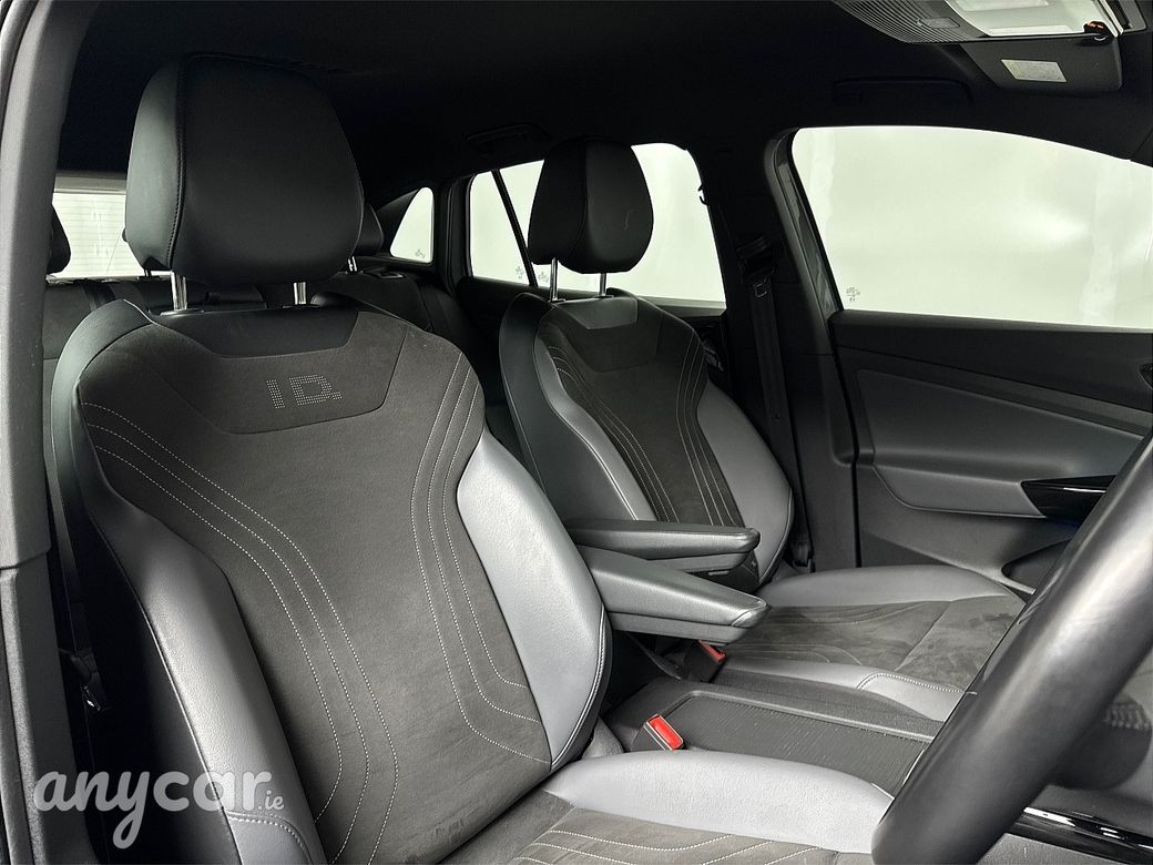 2023 Volkswagen ID.4