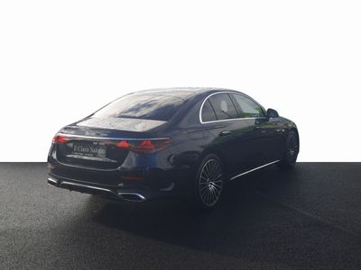 2025 Mercedes-Benz E Class