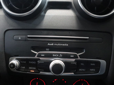 2016 Audi A1