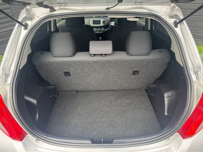 2014 Toyota Yaris