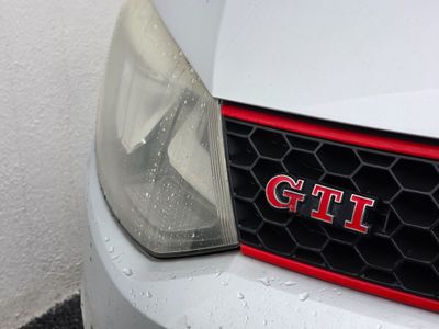 2012 Volkswagen Polo