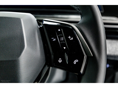 2025 Peugeot 3008