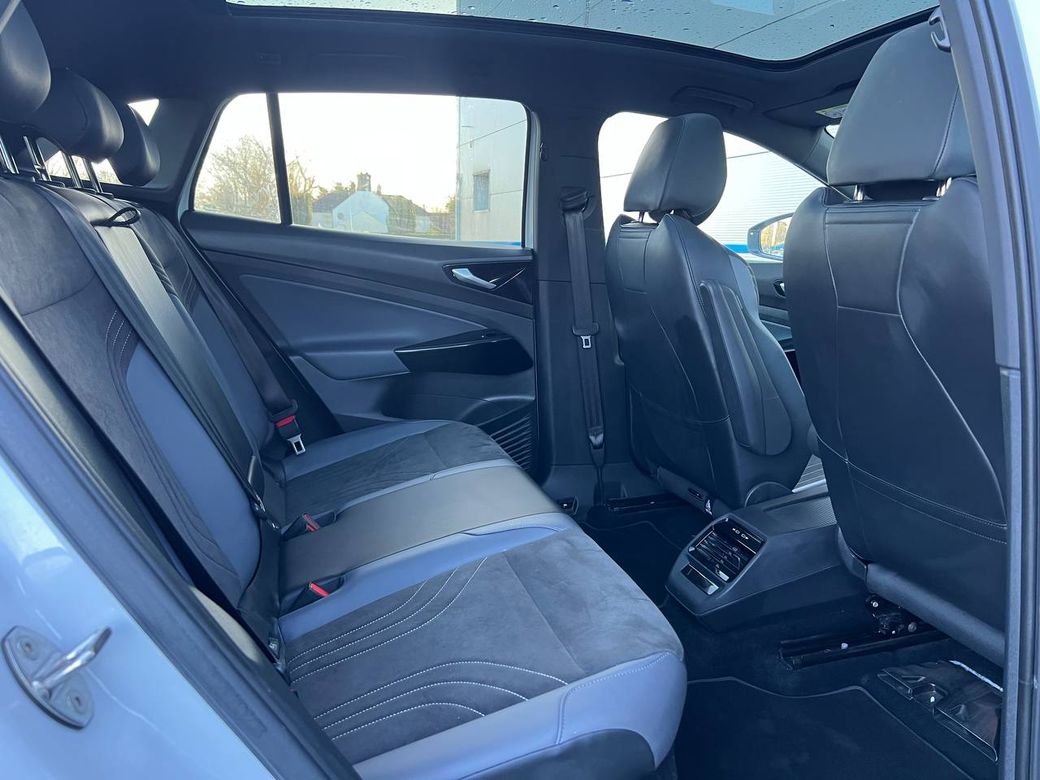 2023 Volkswagen ID.4