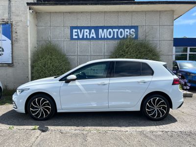 2024 Volkswagen Golf