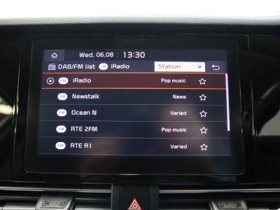 2022 Kia Niro