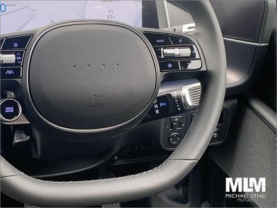 2025 Hyundai Ioniq 6