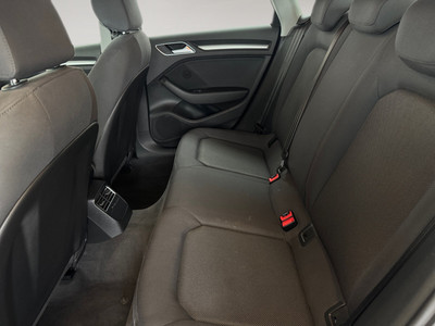 2019 Audi A3