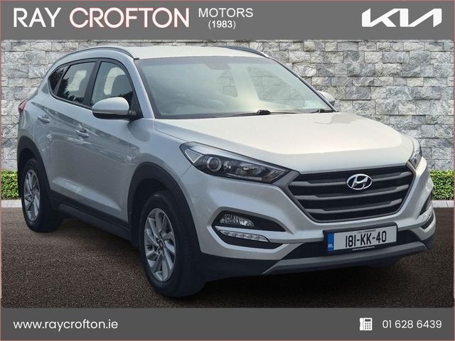 vehicle for sale from Ray Crofton Ltd