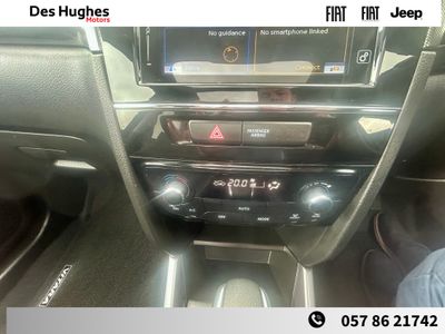 2023 Suzuki Vitara