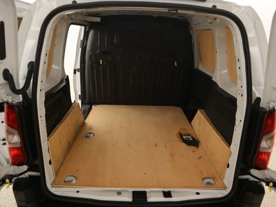 2022 Citroen Berlingo