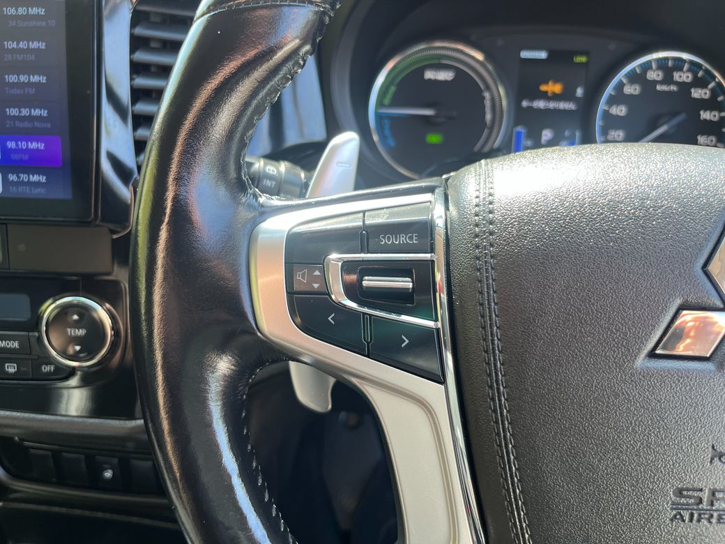 2018 Mitsubishi Outlander