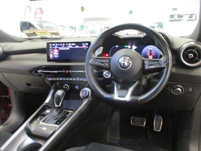 2023 Alfa Romeo Tonale