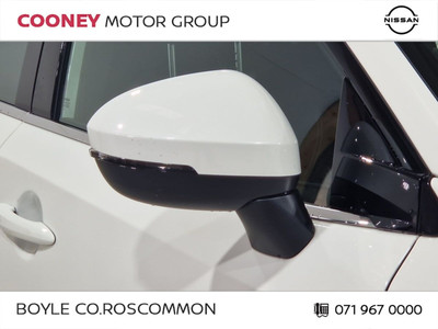 2024 Nissan Qashqai