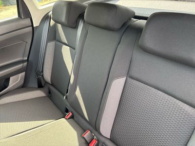 2025 Volkswagen Taigo