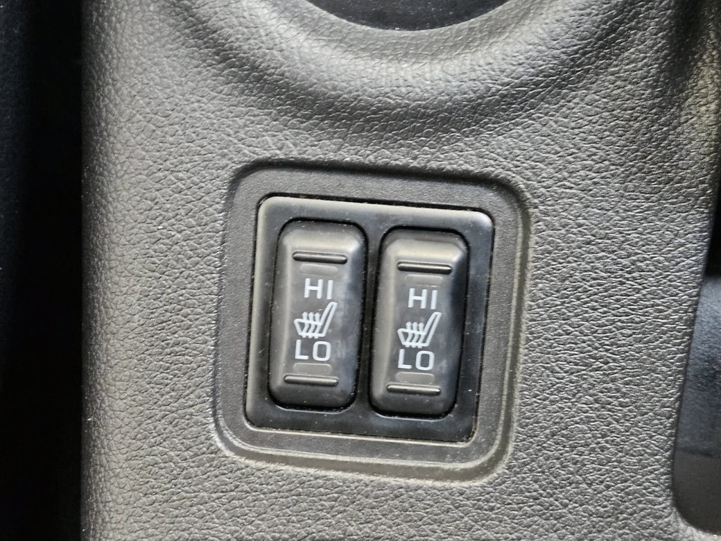 2015 Mitsubishi Outlander