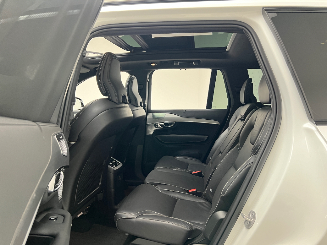 2024 Volvo XC90
