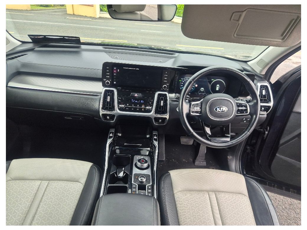 2021 Kia Sorento
