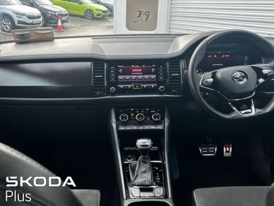 2023 Skoda Kodiaq