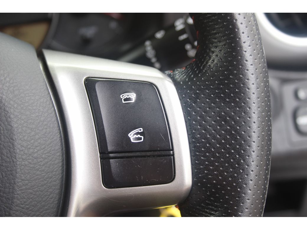 2012 Toyota Yaris